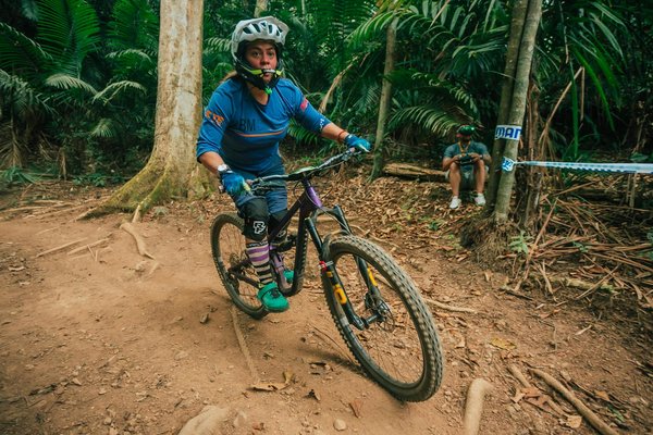 Techniques avancées pour la voile olympique en solitaire