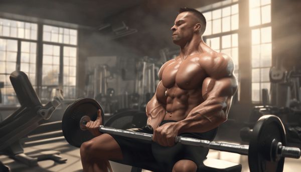 Des exercices surprenants pour muscler le haut des pecs