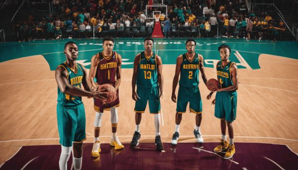 Les équipes de NBA qui pourraient surprendre en 2026