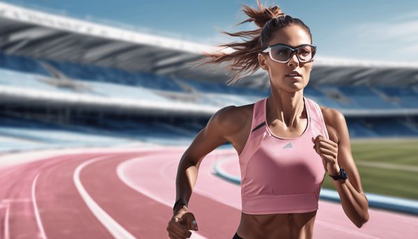 Lunettes de vue sport pour femmes : alliez performance et style