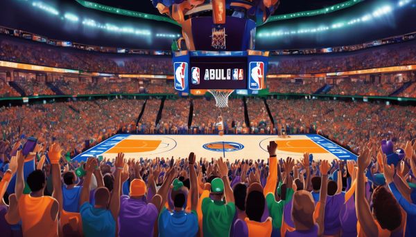 Que pensent les fans des équipes NBA pour 2026 ?