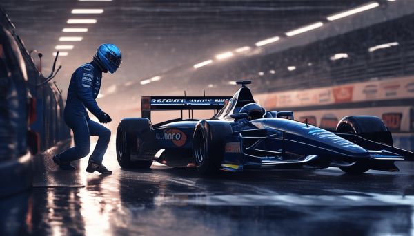 Ranker votre lien avec Hulkenberg dans Metaphor ReFantazio