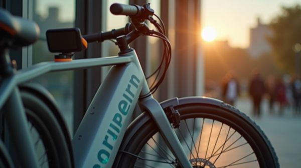 Trouvez le vélo électrique idéal pour vos déplacements quotidiens