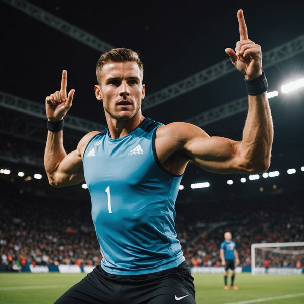 Comment les techniques de visualisation peuvent-elles aider les athlètes à améliorer leur performance en compétition ?