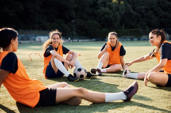 Les bienfaits du sport sur la santé : boostez votre bien-être