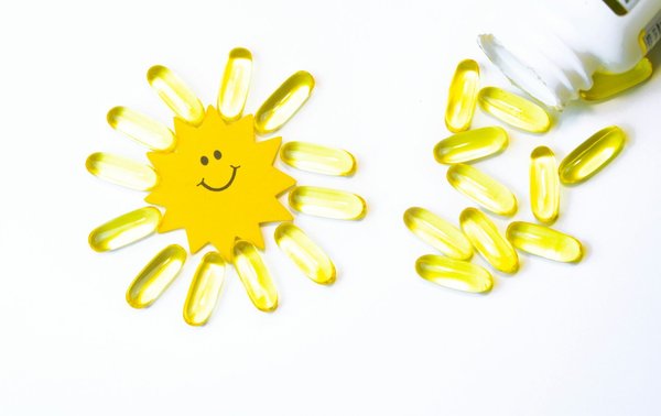 Découvrez notre gamme de compléments alimentaires pour vous booster